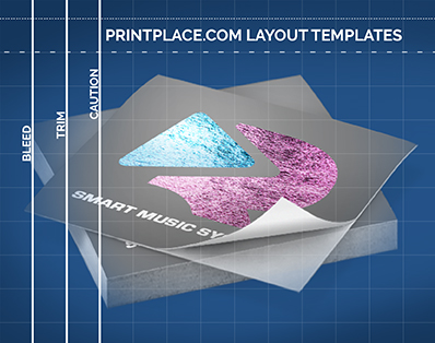 Metallic Label Printing